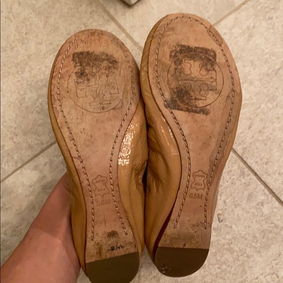 Tory Burch ballet flats - Picture 5 of 5